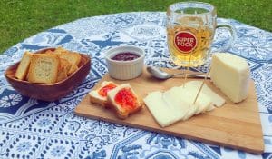 Produit du Portugal
