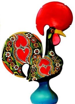 coq de Barcelos