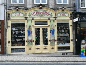Êpicerie do Bolhao à Porto