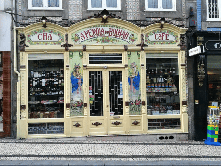 Êpicerie do Bolhao à Porto
