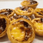 Pasteis de Belem