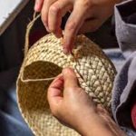 panier en osier