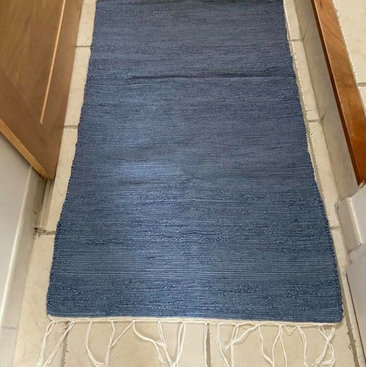 Tapis portugais