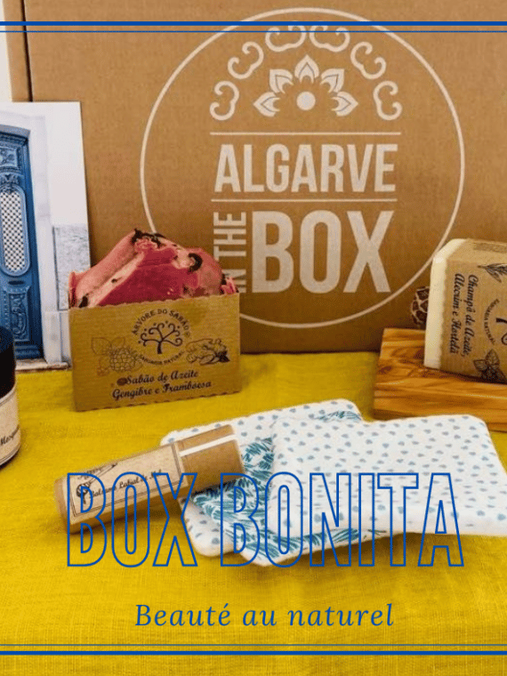 box bonita