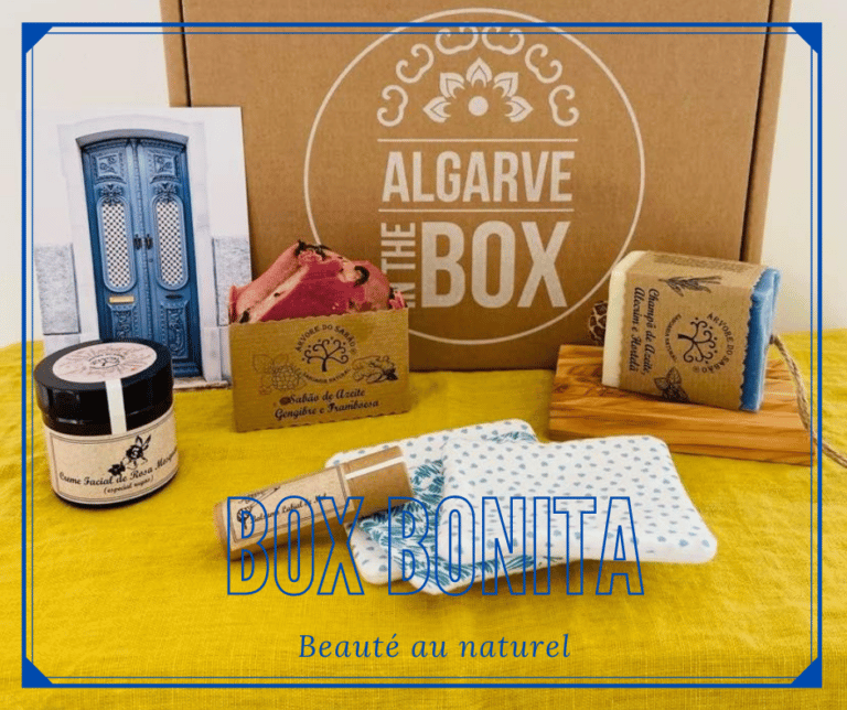 box bonita