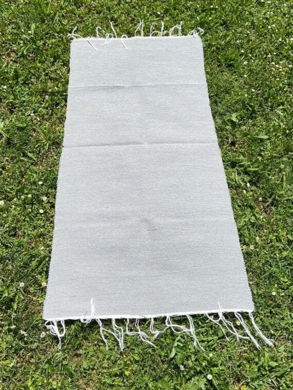 Tapis artisanal Portugais