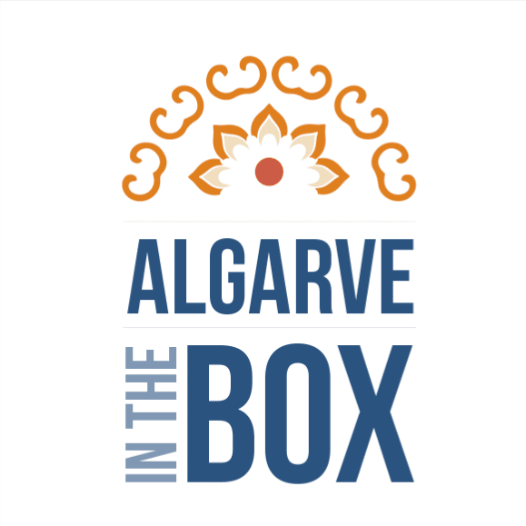 logo Algarve in the Box