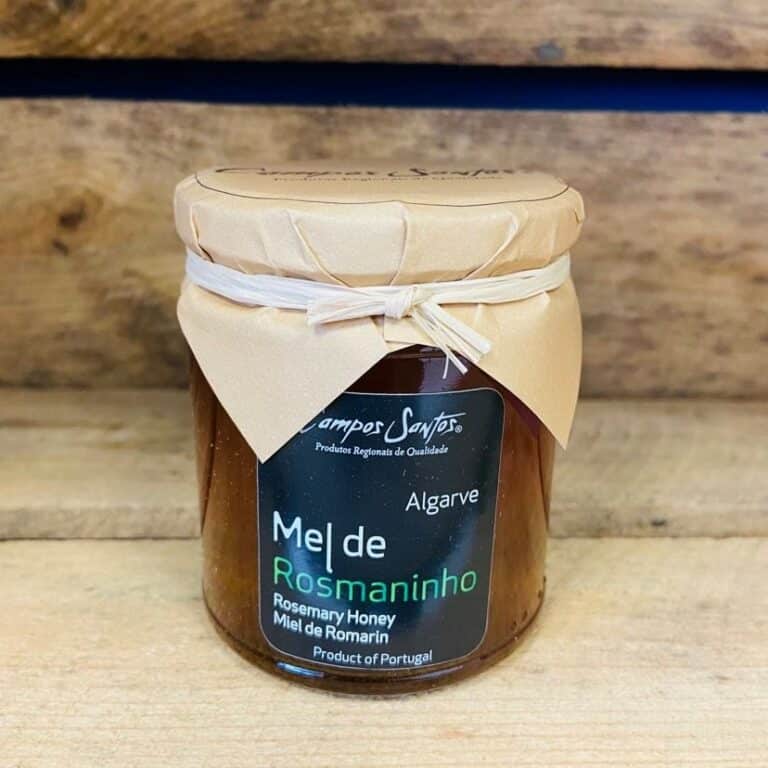 Miel de Romarin du Portugal