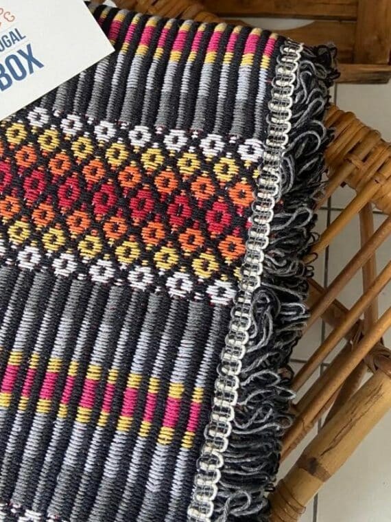 couverture portugaise