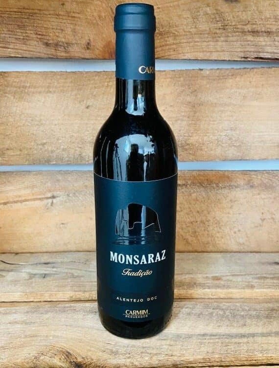 Vin rouge Monsaraz